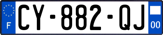 CY-882-QJ