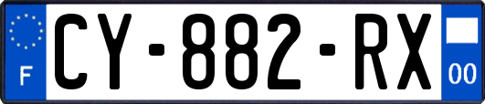 CY-882-RX