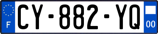 CY-882-YQ