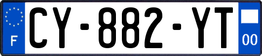 CY-882-YT
