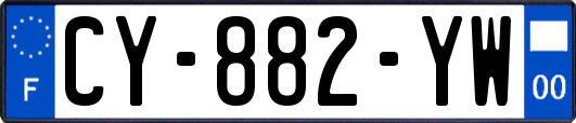 CY-882-YW