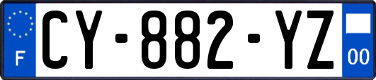 CY-882-YZ