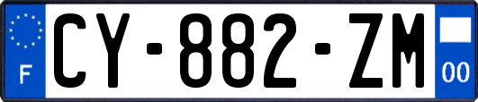 CY-882-ZM