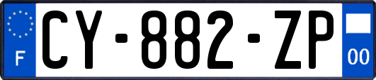 CY-882-ZP