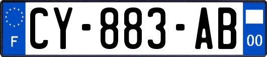 CY-883-AB