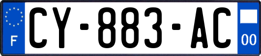 CY-883-AC