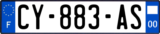 CY-883-AS