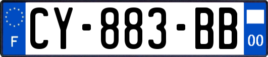 CY-883-BB