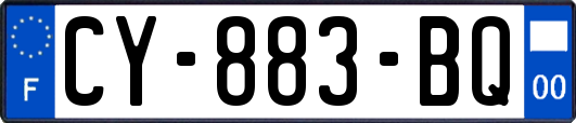 CY-883-BQ