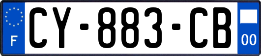 CY-883-CB