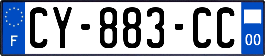 CY-883-CC