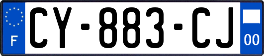 CY-883-CJ