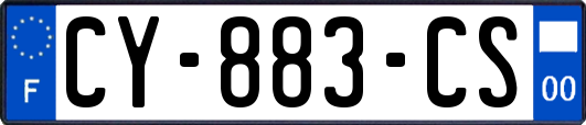 CY-883-CS