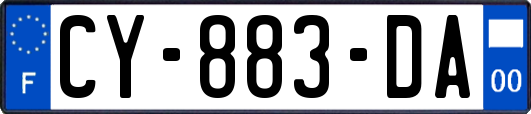 CY-883-DA