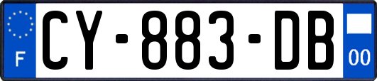 CY-883-DB
