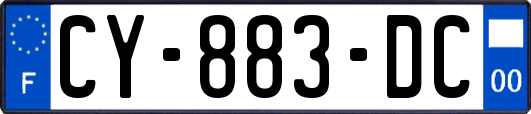 CY-883-DC