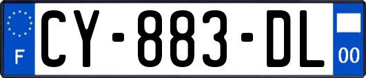 CY-883-DL