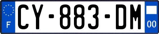 CY-883-DM
