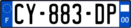 CY-883-DP
