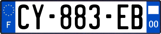 CY-883-EB