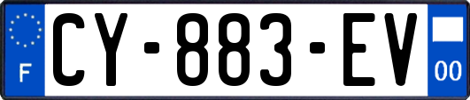 CY-883-EV