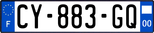 CY-883-GQ