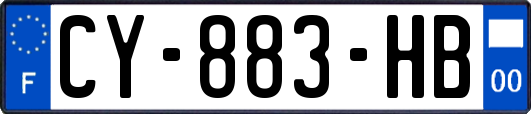 CY-883-HB