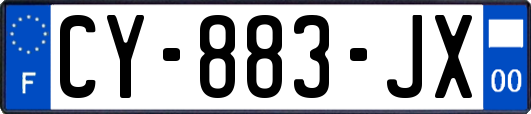 CY-883-JX