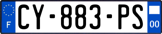 CY-883-PS