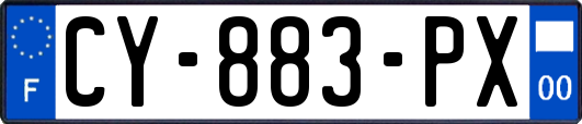 CY-883-PX