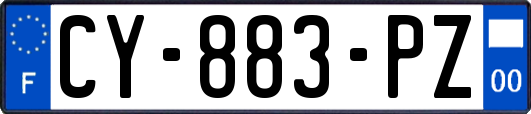 CY-883-PZ