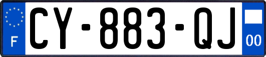 CY-883-QJ