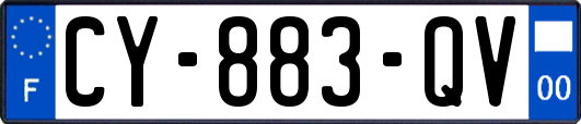 CY-883-QV