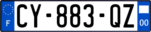 CY-883-QZ