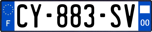 CY-883-SV