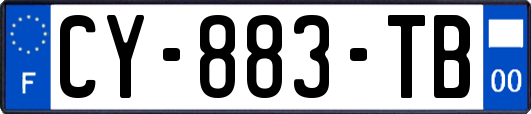 CY-883-TB