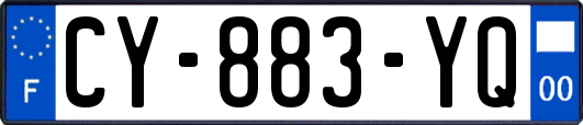 CY-883-YQ