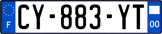CY-883-YT