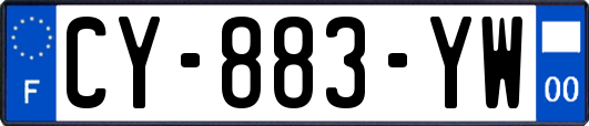 CY-883-YW