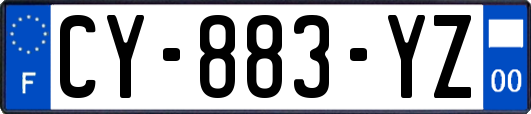 CY-883-YZ