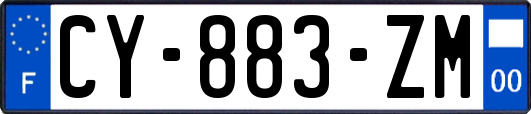 CY-883-ZM