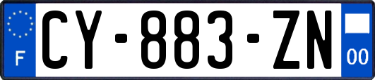 CY-883-ZN