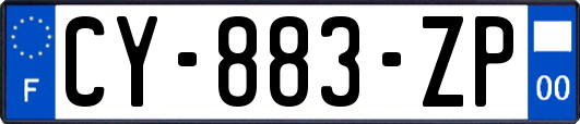 CY-883-ZP