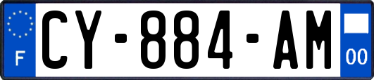 CY-884-AM