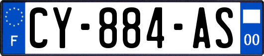 CY-884-AS