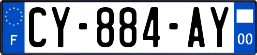 CY-884-AY