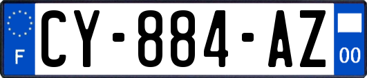CY-884-AZ