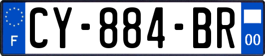 CY-884-BR