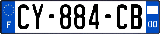 CY-884-CB