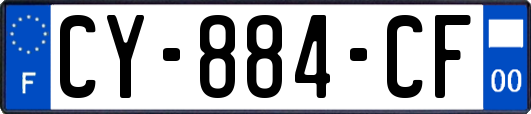 CY-884-CF